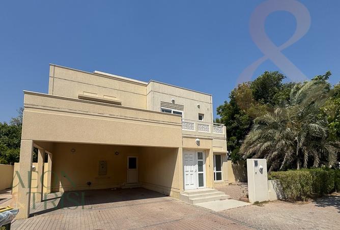 Upgrade Opportunity | Spacious 4BR | Meadows 9