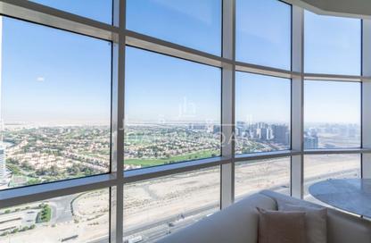 Apartment - 1 Bedroom - 2 Bathrooms for sale in Reef Residence - District 13 - Jumeirah Village Circle - Dubai