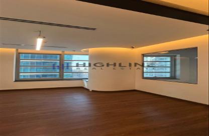 Office Space - Studio for rent in Silver Tower - Business Bay - Dubai