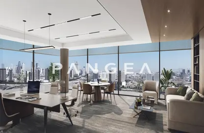 Office Space - Studio for sale in Capital One - Motor City - Dubai