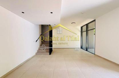 Townhouse - 4 Bedrooms - 5 Bathrooms for rent in Robinia - Masaar - Tilal City - Sharjah Townhouse - 4 Bedrooms - 5 Bathrooms for rent in Robinia - Masaar - Tilal City - Sharjah