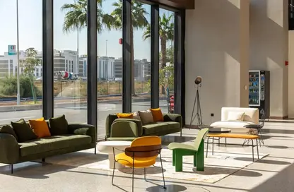 Apartment - Studio - 1 Bathroom for sale in The Community - Jumeirah Village Triangle - Dubai