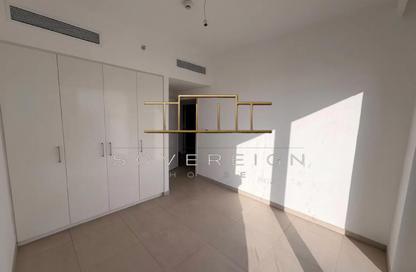 Apartment - 3 Bedrooms - 4 Bathrooms for rent in Downtown Views II Tower 3 - Downtown Views II - Zabeel 2 - Zabeel - Dubai
