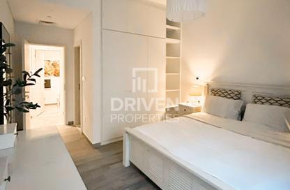 Apartment - 1 Bedroom - 2 Bathrooms for rent in Belgravia Square - District 14 - Jumeirah Village Circle - Dubai