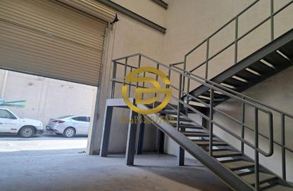 Warehouse - Studio - 1 Bathroom for rent in Ras Al Khor Industrial 2 - Ras Al Khor - Dubai