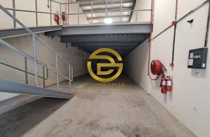 Warehouse - Studio - 1 Bathroom for rent in Ras Al Khor Industrial 2 - Ras Al Khor - Dubai