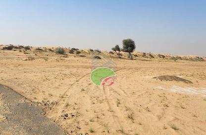 Land - Studio for sale in Al Sajaa - Sharjah