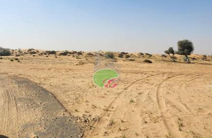 Land - Studio for sale in Al Sajaa - Sharjah