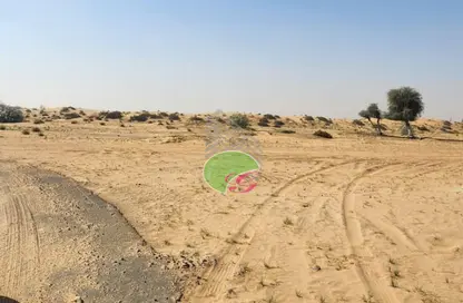 أرض - استوديو للبيع في الصجعة - الشارقة