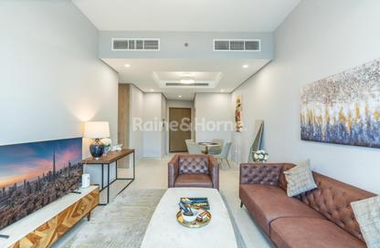 Apartment - 1 Bedroom - 2 Bathrooms for rent in The Bay - Business Bay - Dubai Apartment - 1 Bedroom - 2 Bathrooms for rent in The Bay - Business Bay - Dubai