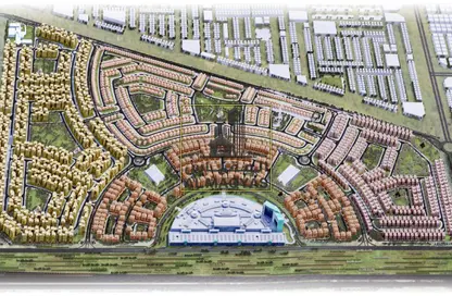 أرض - استوديو للبيع في تلال سيتي - الشارقة