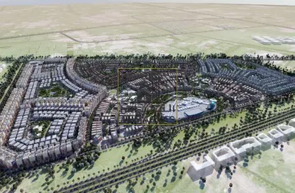 Land - Studio for sale in Tilal City - Sharjah