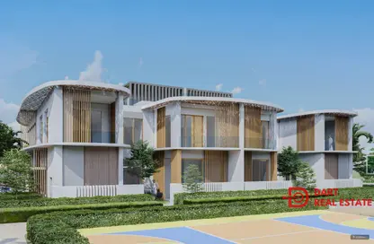 Villa - 7 Bedrooms - 7+ Bathrooms for sale in Murjan Al Saadiyat - Saadiyat Island - Abu Dhabi