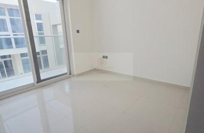 Townhouse - 3 Bedrooms - 3 Bathrooms for sale in Albizia - Damac Hills 2 - Dubai Townhouse - 3 Bedrooms - 3 Bathrooms for sale in Albizia - Damac Hills 2 - Dubai