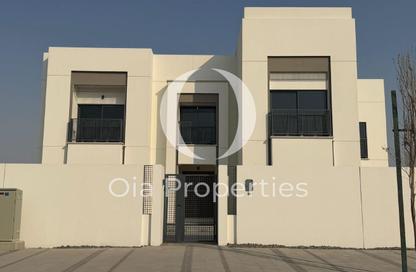 Villa - 6 - 7 for rent in Fay Al Reeman II - Al Shamkha - Abu Dhabi Villa - 6 - 7 for rent in Fay Al Reeman II - Al Shamkha - Abu Dhabi