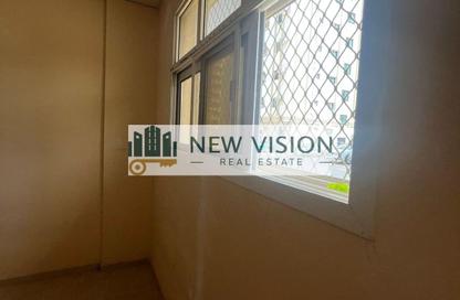 Apartment - 1 Bedroom - 1 Bathroom for rent in Al Butina 9 Building - Al Butina - Sharjah