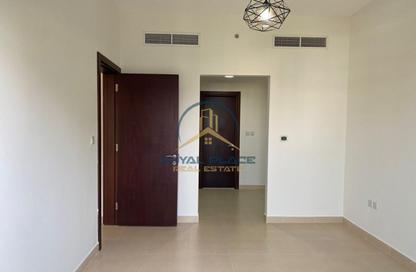 Apartment - 1 Bedroom - 2 Bathrooms for rent in Global Golf Residences 2 - Dubai Sports City - Dubai