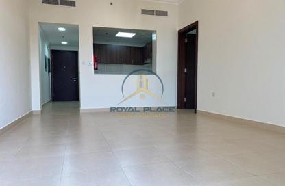 Apartment - 1 Bedroom - 2 Bathrooms for rent in Global Golf Residences 2 - Dubai Sports City - Dubai