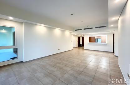 Apartment - 2 Bedrooms - 3 Bathrooms for rent in Marina Residences 2 - Marina Residences - Palm Jumeirah - Dubai
