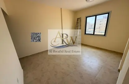 Apartment - 1 Bedroom - 1 Bathroom for rent in Ajman Global City - Al Alia - Ajman
