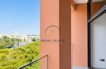 Apartment - 2 Bedrooms - 3 Bathrooms for rent in Alemas - Dubai Investment Park 1 (DIP 1) - Dubai Investment Park (DIP) - Dubai