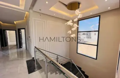Villa - 3 Bedrooms - 4 Bathrooms for sale in Al Suyoh 1 - Al Suyoh - Sharjah