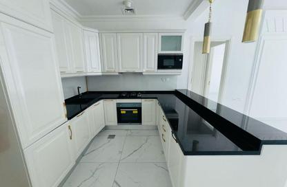 Apartment - 1 Bedroom - 1 Bathroom for rent in Vincitore Boulevard 1 - Vincitore Boulevard - Arjan - Dubai