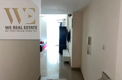 Apartment - Studio - 1 Bathroom for sale in Horizon Towers - Ajman Downtown - Ajman Apartment - Studio - 1 Bathroom for sale in Horizon Towers - Ajman Downtown - Ajman