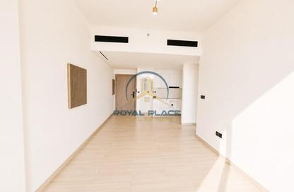 Apartment - 1 Bedroom - 1 Bathroom for rent in Binghatti Emerald - District 15 - Jumeirah Village Circle - Dubai