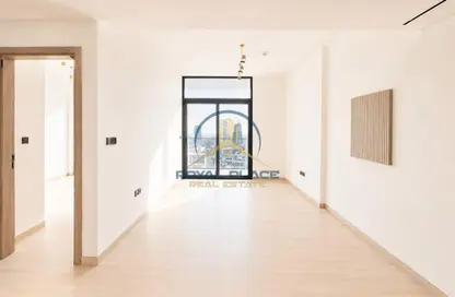 Apartment - 1 Bedroom - 1 Bathroom for rent in Binghatti Emerald - District 15 - Jumeirah Village Circle - Dubai