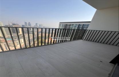 Apartment - 3 - 3 for sale in Luma Park Views - District 14 - Jumeirah Village Circle - Dubai