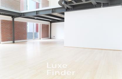 Office Space - Studio - 1 Bathroom for rent in The Loft Office 1 - The Loft Offices - Dubai Media City - Dubai