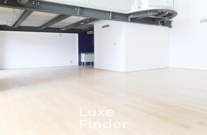 Office Space - Studio - 1 Bathroom for rent in The Loft Office 1 - The Loft Offices - Dubai Media City - Dubai
