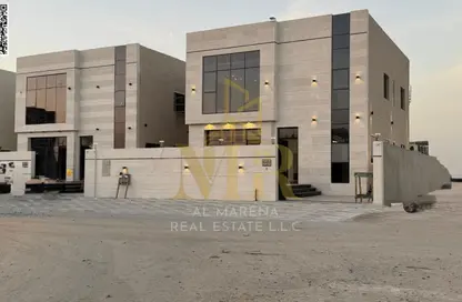 فيلا - 4 غرف نوم - 6 حمامات للبيع في الحليو 2 - الحليو - عجمان