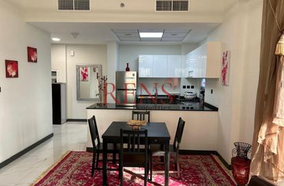 Apartment - 1 - 2 for rent in Rukan Tower C - Rukan Tower - Rukan - Dubai