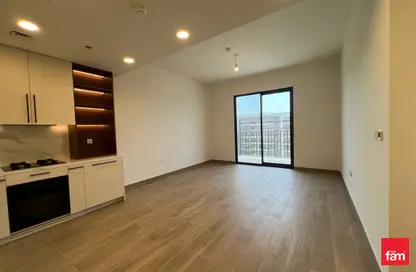 Apartment - 1 Bedroom - 1 Bathroom for sale in The Hamilton - Town Square - Dubai