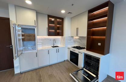 Apartment - 1 Bedroom - 1 Bathroom for sale in The Hamilton - Town Square - Dubai Apartment - 1 Bedroom - 1 Bathroom for sale in The Hamilton - Town Square - Dubai