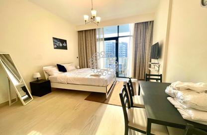 Apartment - Studio - 1 for sale in Azizi Riviera 4 - Azizi Riviera - Meydan One - Meydan - Dubai