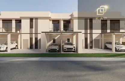 فيلا - 2 غرف نوم - 3 حمامات للبيع في فالكون ايلاند نورث - جزيرة فالكون - قرية الحمرا - رأس الخيمة