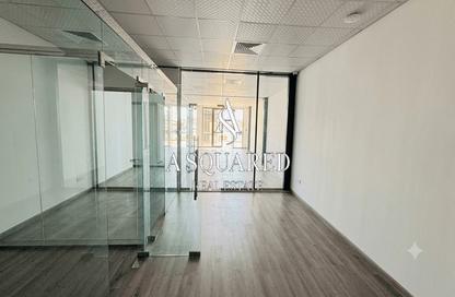 Warehouse - Studio - 1 Bathroom for rent in Al Quoz Industrial Area 4 - Al Quoz Industrial Area - Al Quoz - Dubai