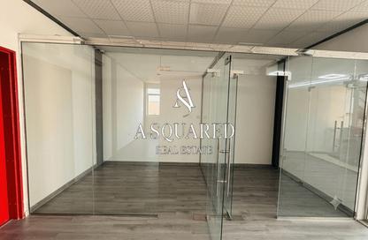 Warehouse - Studio - 1 Bathroom for rent in Al Quoz Industrial Area 4 - Al Quoz Industrial Area - Al Quoz - Dubai