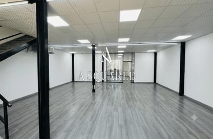 Warehouse - Studio - 1 Bathroom for rent in Al Quoz Industrial Area 4 - Al Quoz Industrial Area - Al Quoz - Dubai