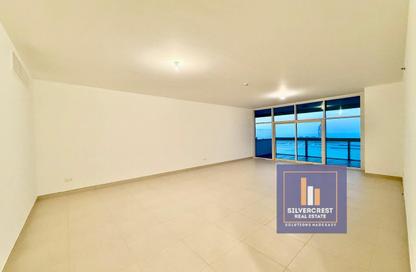 Apartment - 3 - 5 for rent in Al Ain Tower - Khalidiya Street - Al Khalidiya - Abu Dhabi