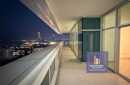 Apartment - 3 - 5 for rent in Al Ain Tower - Khalidiya Street - Al Khalidiya - Abu Dhabi Apartment - 3 - 5 for rent in Al Ain Tower - Khalidiya Street - Al Khalidiya - Abu Dhabi