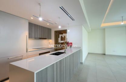 Apartment - 2 - 2 for rent in Laurel - Central Park at City Walk - City Walk - Al Wasl - Dubai