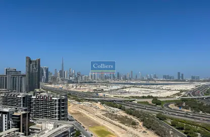 Apartment - 3 Bedrooms - 4 Bathrooms for sale in The Crest Tower A - The Crest - Sobha Hartland - Mohammed Bin Rashid City - Dubai