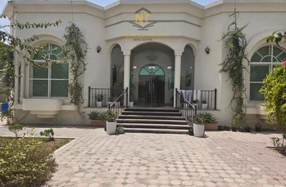 Villa - 4 Bedrooms - 5 Bathrooms for sale in Al Ghubaiba - Halwan - Sharjah Villa - 4 Bedrooms - 5 Bathrooms for sale in Al Ghubaiba - Halwan - Sharjah