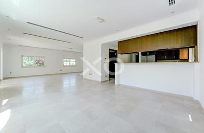 Villa - 3 Bedrooms - 4 Bathrooms for rent in Legacy Large - Legacy - Jumeirah Park - Dubai