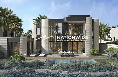 شقة - غرفة نوم - 2 حمامات للبيع في ياس ريفا - جزيرة ياس - أبوظبي شقة - غرفة نوم - 2 حمامات للبيع في ياس ريفا - جزيرة ياس - أبوظبي