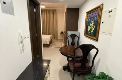 شقة - 1 حمام للايجار في مدينة أجمل مكان - مدينة الواجهة المائية لإمارة الشارقة - الشارقة